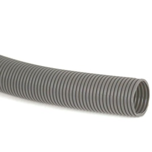 Waste Water Grey Convoluted Hose 23.5mm (per Metre)